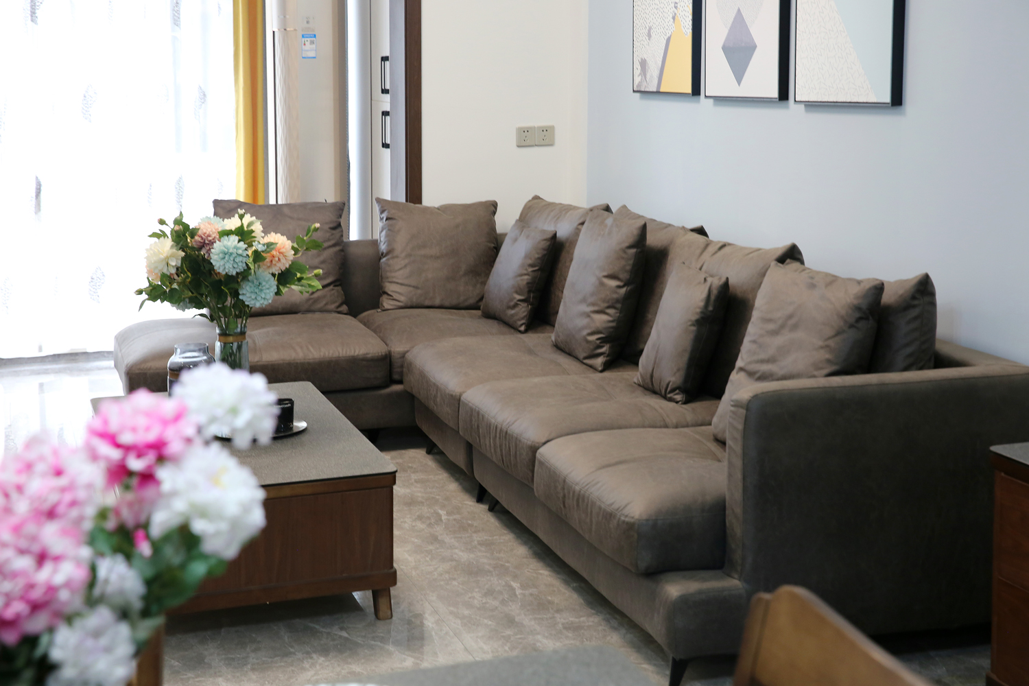 家博大家裝教你裝修小白，鋪地板最需要避開什么坑？