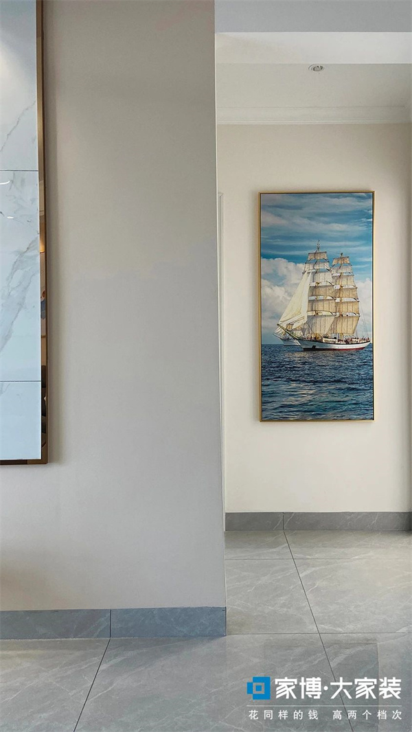 株洲省錢裝修家博大家裝