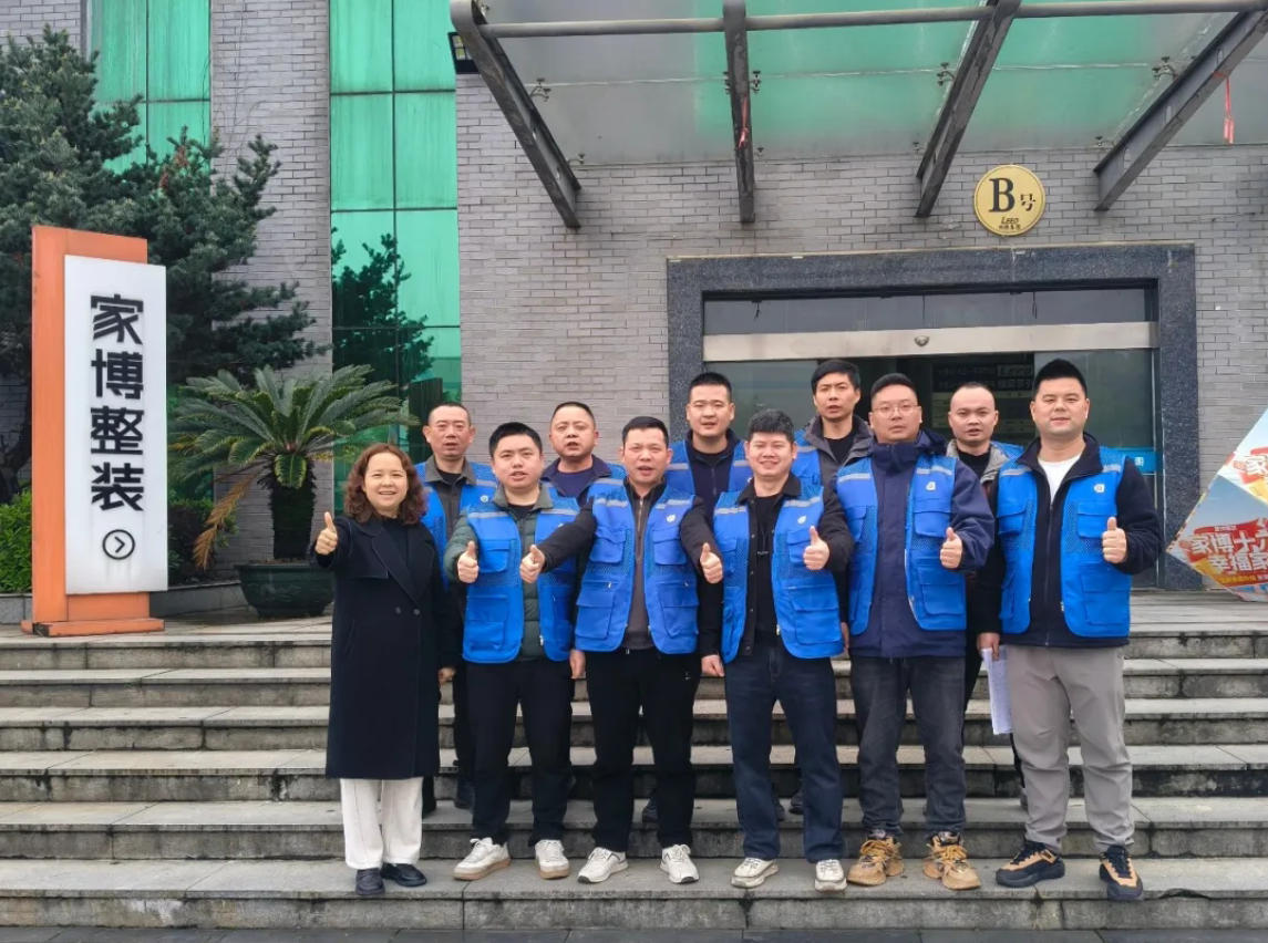 地巡檢478期 | 細(xì)節(jié)從嚴(yán)，巡檢把關(guān)